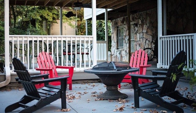 Long Term Corporate Rental Near I-75 & Downtown 'nooga (Special Spring Rates)