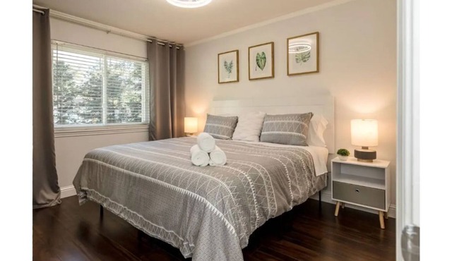 Long term discount available - calculated dates are selected