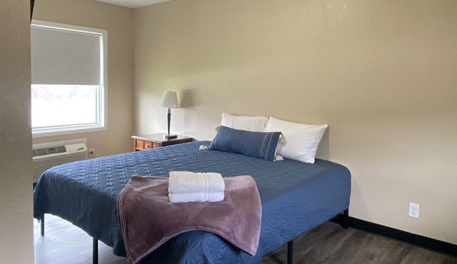 Long Term Guest Welcomed-Large Discounts