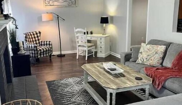 Long Term N. Knoxville/Powell Quiet Corp Rental