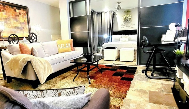 (Long-Term Only) Relaxing & cozy Lake Lanier Retreat - Private Entry