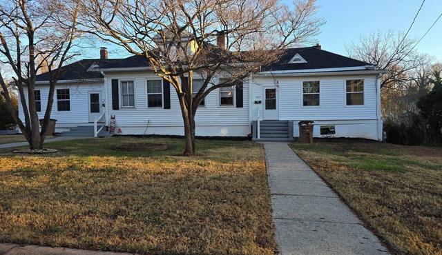 Long Term Rental 28 Day Min 4BR 2 Bathroom House In Charming Altavista, VA