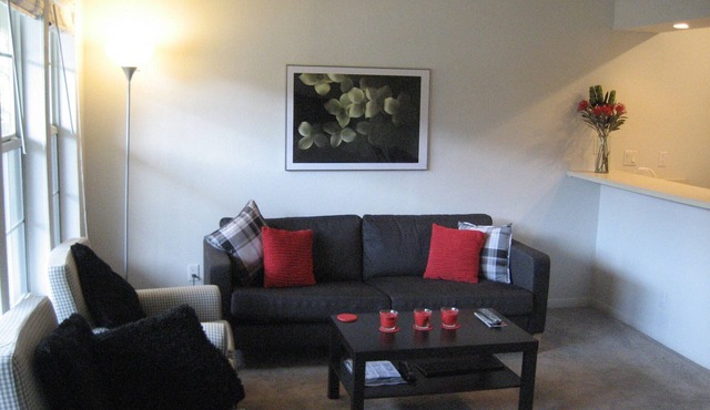 Long Term Rental at the Island on Lake Travis