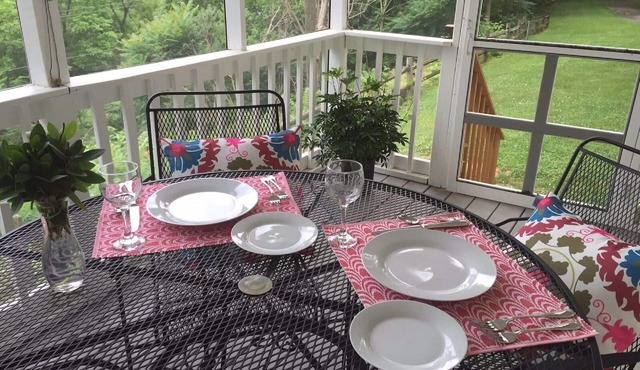 LONG TERM RENTAL ONLY: MIN.30 NITE STAY.n VMI & W&L & VA HORSE CENTER - WELCOME!