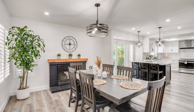 Long-Term Stay in Corona! Home w/Community Perks