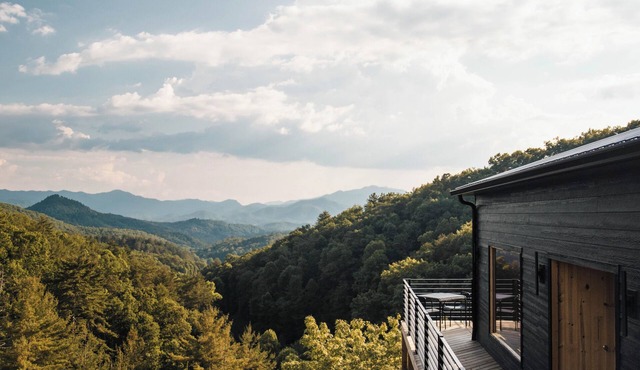 Long View Resort