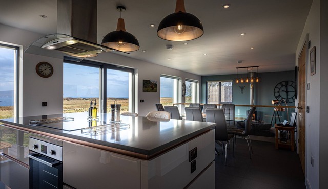 Long View, Waternish