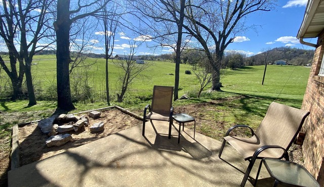 Longacre Lodge-Your Hunting and Fishing Homebase