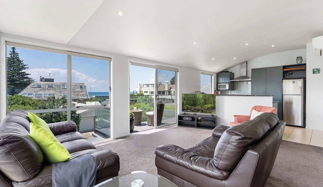 Longbeach Ocean Paradise