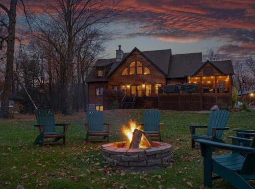 Longbow Lodge