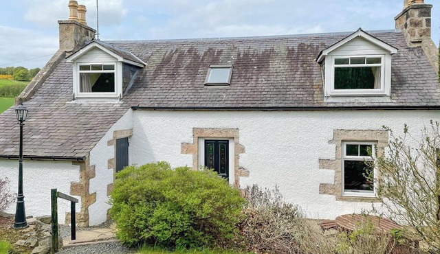 Longcroft Cottage - 28233