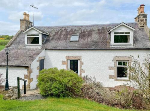 Longcroft Cottage - 28233