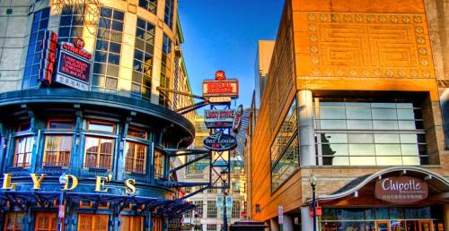 Longer Term Luxury Penn Quarter Downtown DC No Short Term Stay Allowed