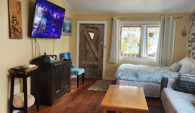 Longer the stay, the bigger the discount