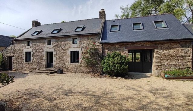 Longere de Caractere