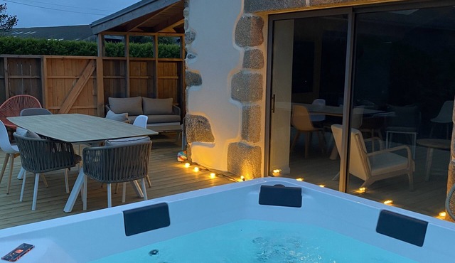 Longere LE Penty - Plougonvelin