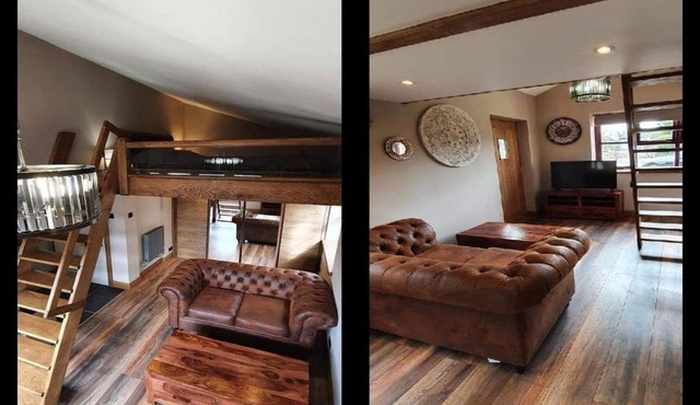 Longland Guest House