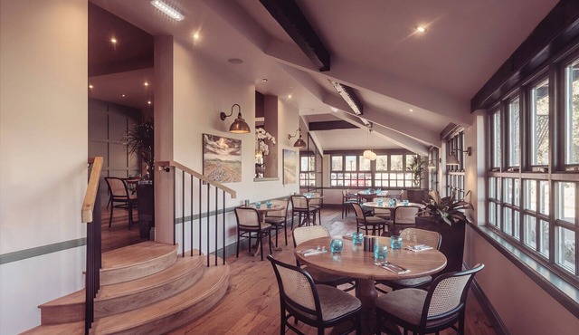 Longlands Inn and Restaurant