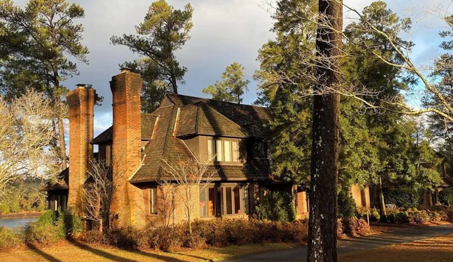 Longleaf- A Place to Get Together or A Place to Get Away!