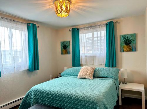 Longmont board games, beds, and boats - 4BR