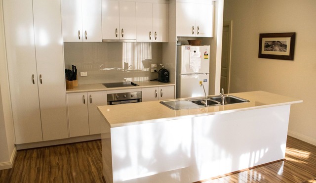 Longreach at Port Elliot