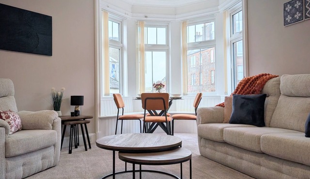 Longrow Apartment, 2 Bedroom