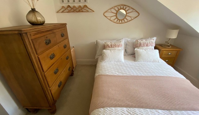 Longsands Hideaway - Sleeps 4