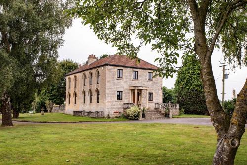 Longscroft Manor Retreat - Bradford-on-Avon