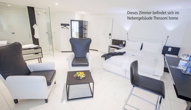 LongstayHotel Thessoni ZürichRegensdorf 14 MINUTES Train ride to City Zurich