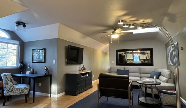 Longterm- Month to month -31 night minimum