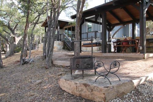 Longview Cabin