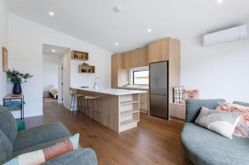 Longview Luxe Retreat