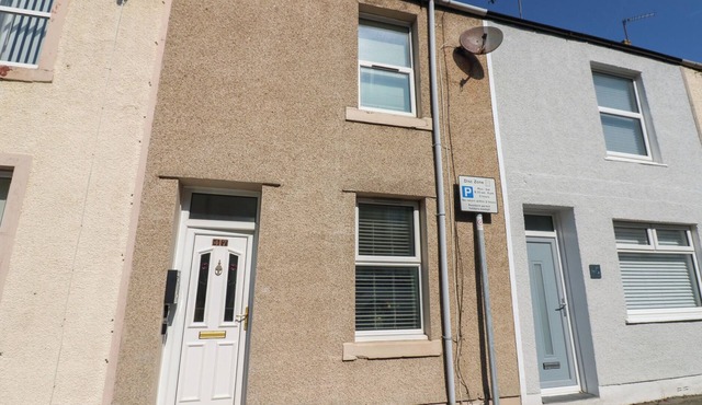 LONSDALE STREET in Workington