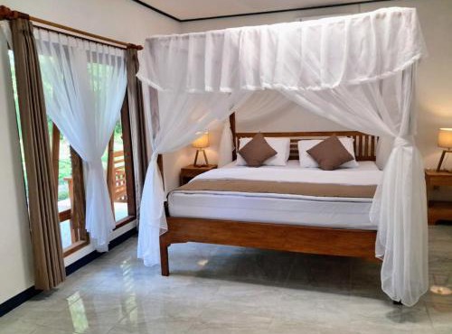 Lonthar B&B - Adults Only