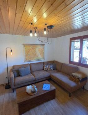 Lonys Wanderlust Nahe Zermatt