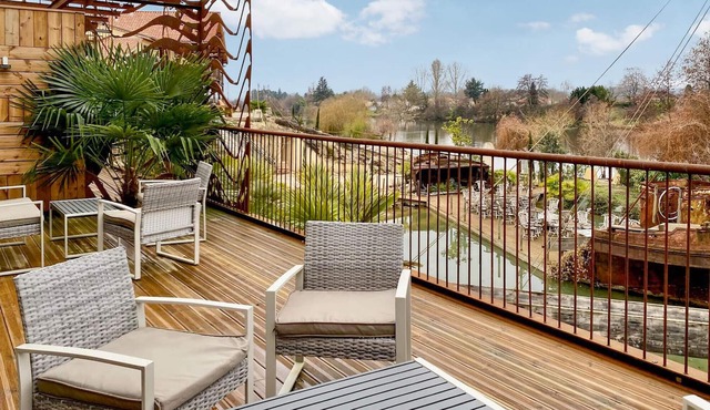 Look forward to an unforgettable vacation in this comfortable apartment in an ideal location!