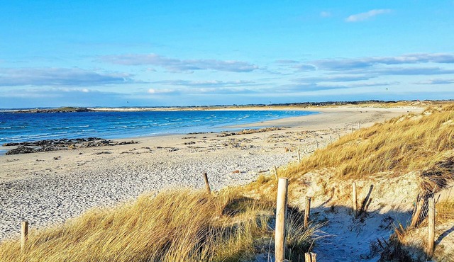 Look forward to a relaxing family vacation in this vacation home.