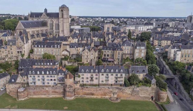 Look forward to a fantastic holiday in this holiday apartment.