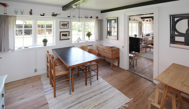 Look forward to a relaxing vacation with the whole family in this spacious vacation home!