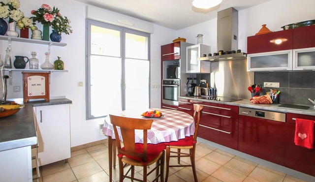 Look forward to an unforgettable vacation in this inviting vacation apartment!