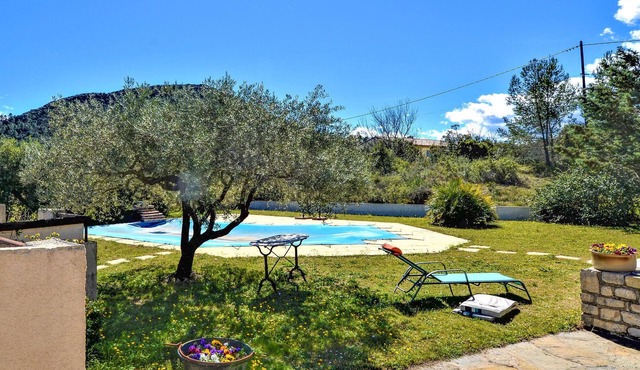 Look forward to spending your vacation in this vacation home near the beach.