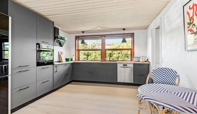 Look forward to your stay in this comfortable holiday home.