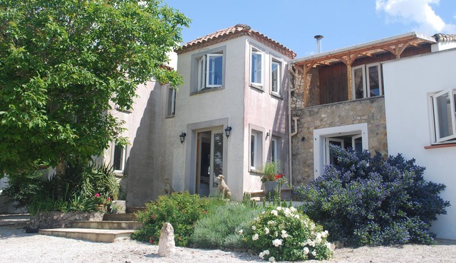 Look No Further! Magnificent Maison a Perfect Summer Retreat