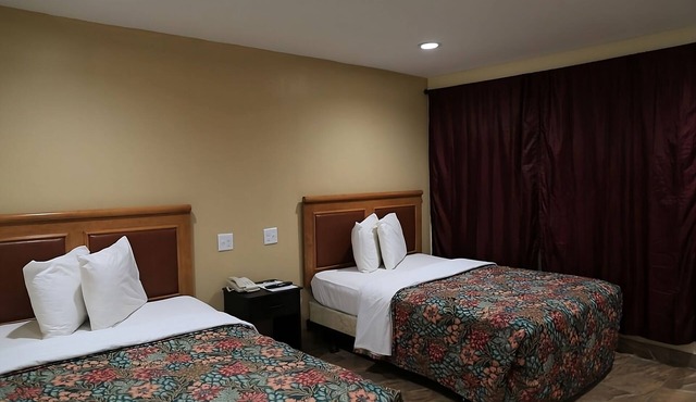 Look No Further! 2 Convenient Units, Free Parking, Pet-Friendly