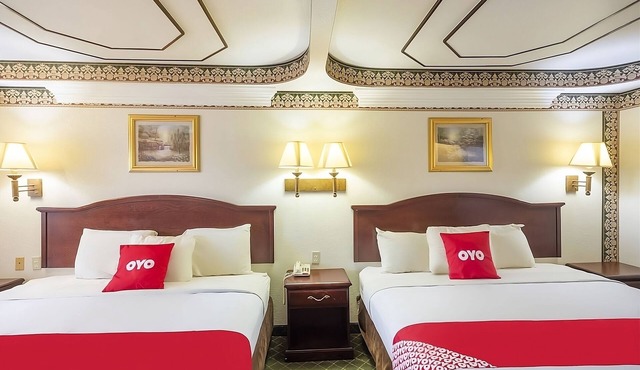 Look No Further! 2 Convenient Units, Free Parking, Pet-Friendly, Pool!