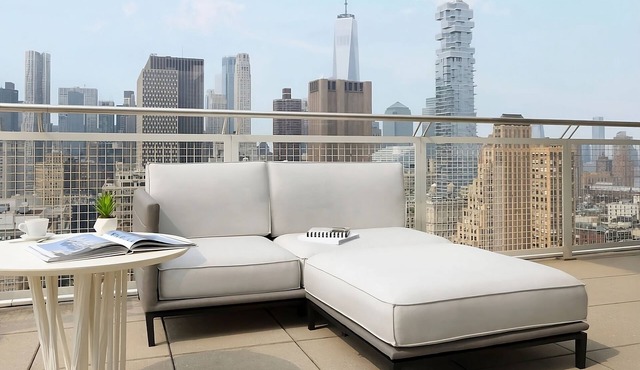 Look No Further! 3 Pet-Friendly Units, Parking Close to Empire State Building!