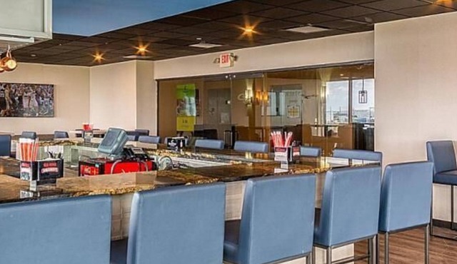 Look No Further! 3 Classy Units, On-site Pool, Short Drive to Marlins Park!