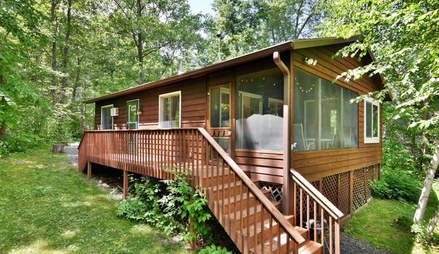 Look no further, Sunset Retreat is your vacation spot!