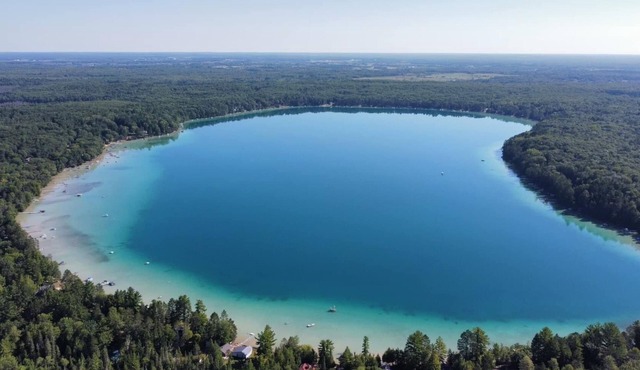 Looking for a great family getaway in Northern Michigan? This place has it all!