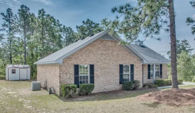 Looking for a home to rent during the masters with a 15-25 minute commute.